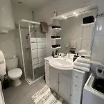 Maison Cosy Avec Terrasse Proche Ocean A Feriehus *