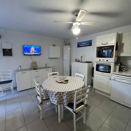 Maison Cosy Avec Terrasse Proche Ocean A