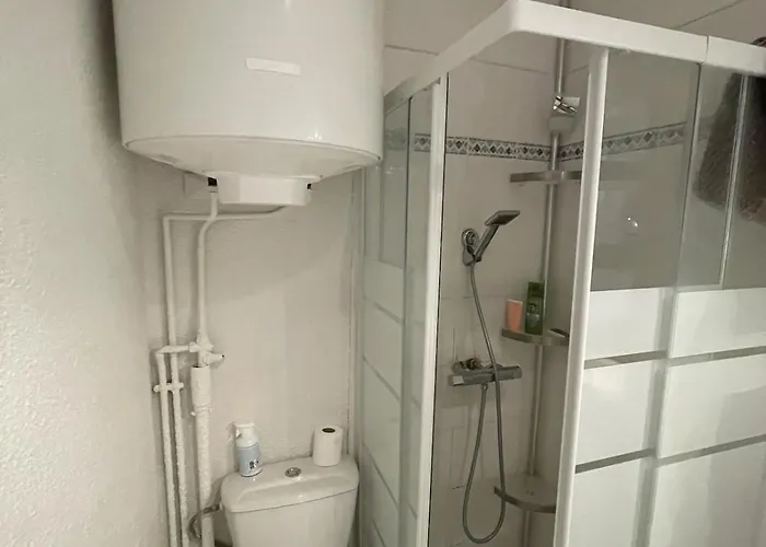 Maison Cosy Avec Terrasse Proche Ocean A