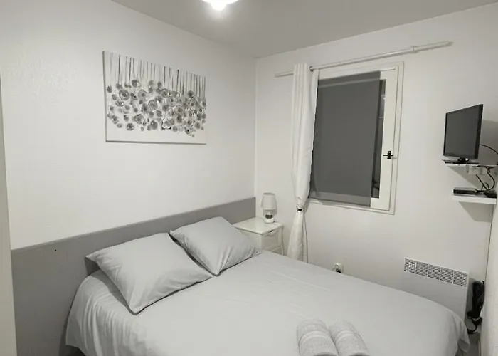 Maison Cosy Avec Terrasse Proche Ocean A