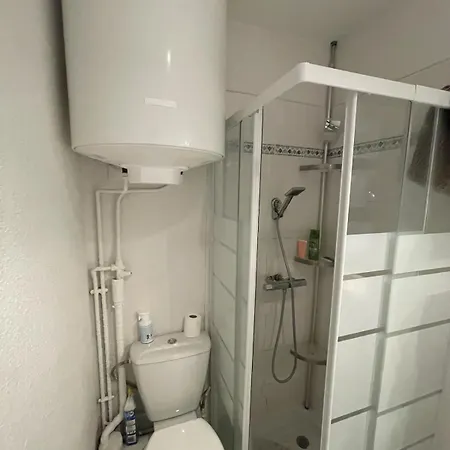 Maison Cosy Avec Terrasse Proche Ocean A