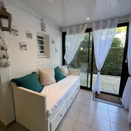 Maison Cosy Avec Terrasse Proche Ocean A *