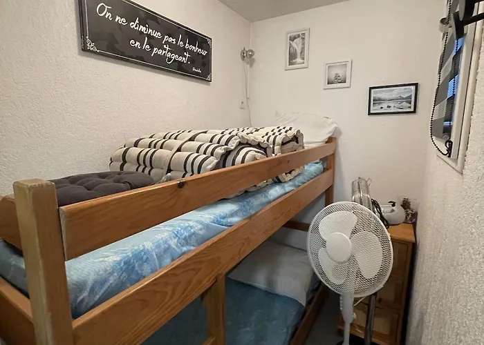 Ferienhaus Maison Cosy Avec Terrasse Proche Ocean A Lacanau